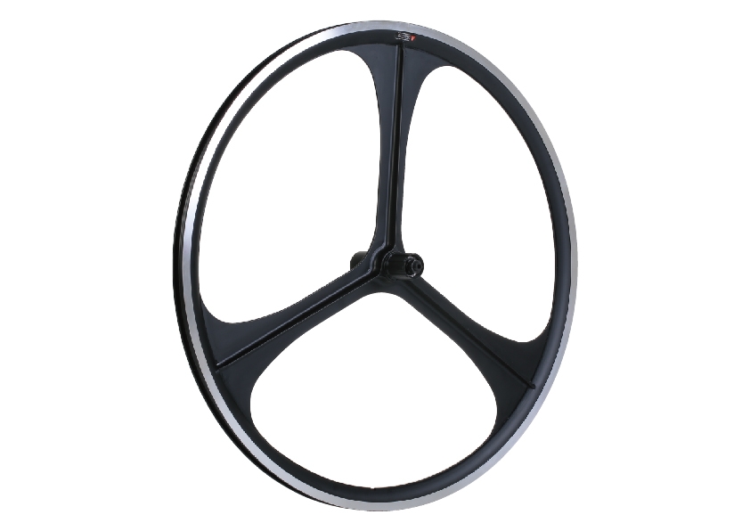 Details about   Teny T3-700C Fixed Gear Wheelset 