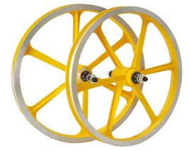 BMX-TA 20"