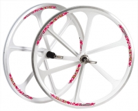Tubeless uni wheel