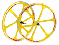 Wheel