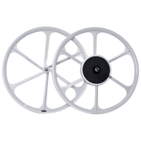 TENY ES- WHEEL