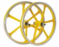 Manual Wheel 16"