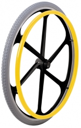 Manual Wheel 20"
