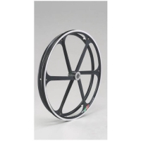 Manual Wheel 22"