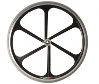Manual Wheel 25"