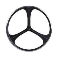 ROAD BIKE 700C THREE SPOKE SERIES