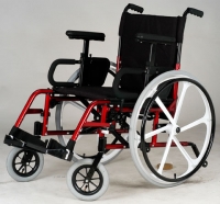 Wheelchair