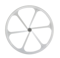 6 Spoke Series