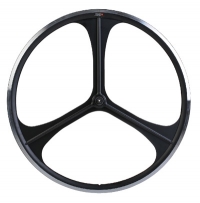 3 Spoke Series