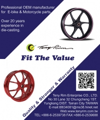 Die-casting Parts For Motorcyle