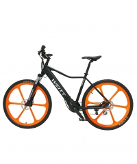 E-BIKE