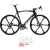 700C-Road Bike-B