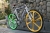 26FixedGear wheelset
