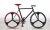 T3 FIXEDGEAR-TAF (Front)