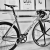 Fixedgear wheelset-TAF
