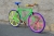 Fixedgear Wheelset