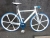 26FixedGear wheelset
