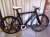 Fixedgear wheelset-TAR