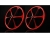 Fixedgear Wheelset