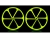 26FixedGear wheelset