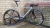 Fixedgear wheelset-TAR