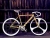 T3 FIXEDGEAR-TAF (Front)