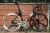 Fixedgear wheelset-TAF