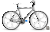 Fixedgear Wheelset