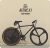 T3–Road bike wheelset (CNC)
