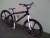 BMX-TA 20"