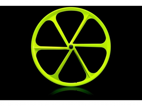 Fixedgear wheelset-TAF