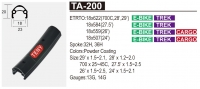 TA-200