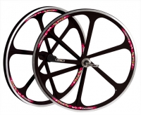 TAFD/CASET Disk