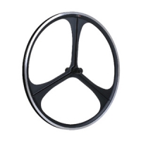 T3–Road bike wheelset (CNC)