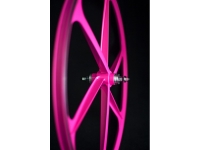 Fixedgear wheelset-TAR