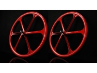Fixedgear Wheelset