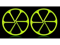 26FixedGear wheelset