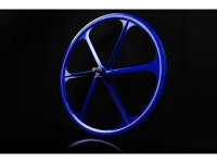 Fixedgear wheelset-TAF