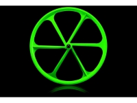 20 " Fixed gear wheelset